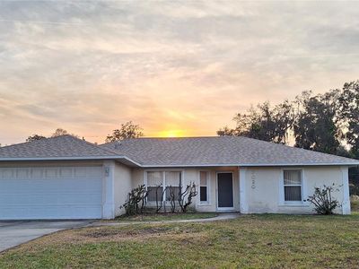 3020 Kumquat Dr, Edgewater, FL, 32141