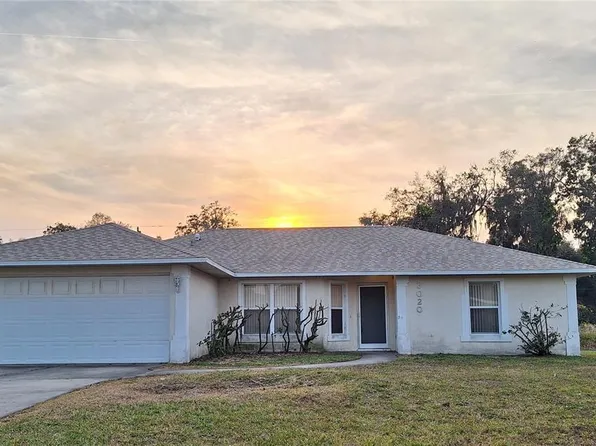 3020 Kumquat Dr, Edgewater, FL 32141