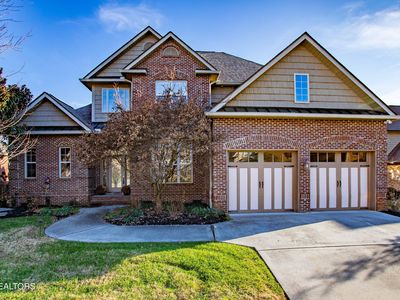 7420 Lawford Rd, Knoxville, TN, 37919