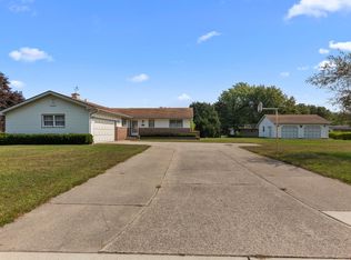 537 Elderberry St SE, Demotte, IN 46310