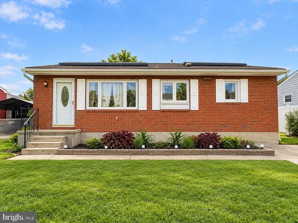 1106 Cedarcliff Dr, Glen Burnie, MD 21060