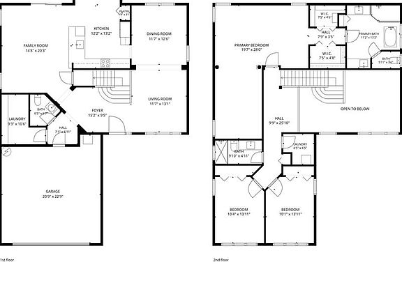 5th image of 2509 RIVER BRIAR BOULEVARD