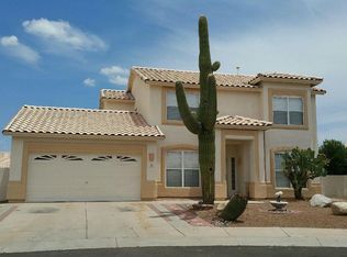 7167 W Yarbough Dr, Tucson, AZ 85743