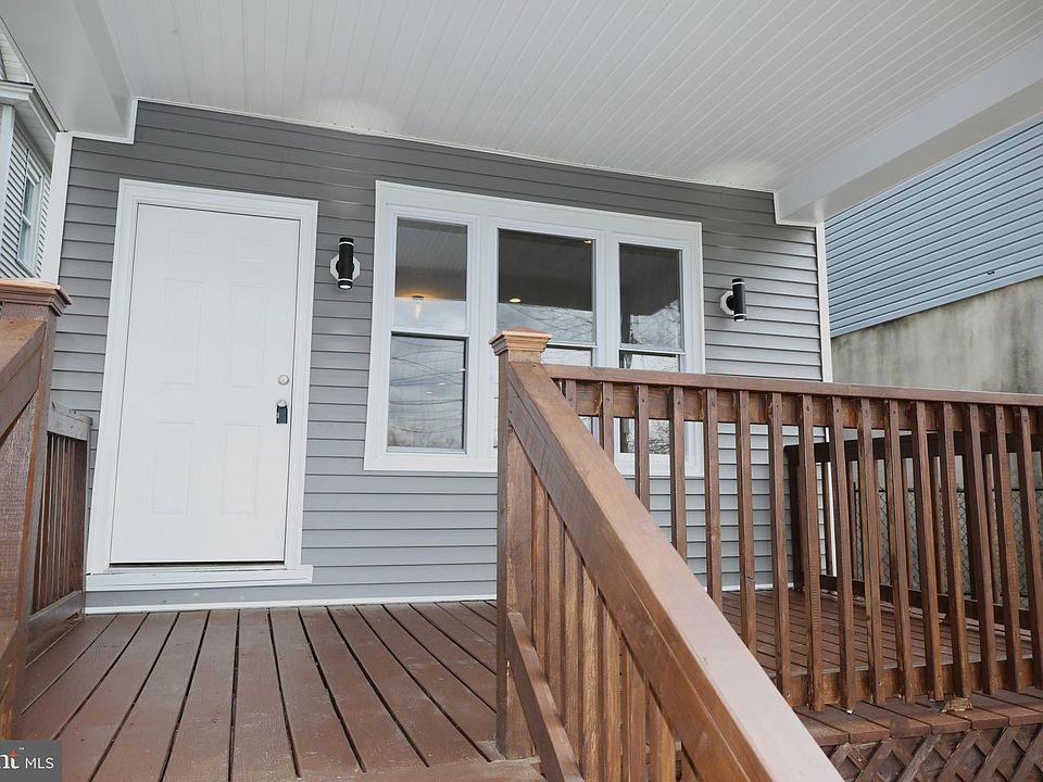 76 Laurel Ave, Trenton, NJ 08618 Zillow