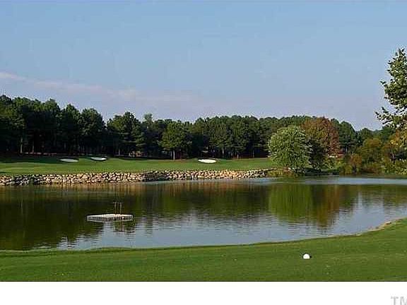 Golf Community