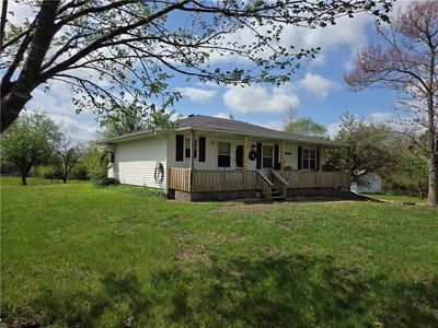 1404 SW 100th Rd, Holden, MO, 64040