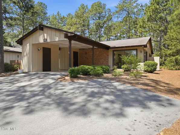 644 Redwood Drive, Southern Pines, NC 28387