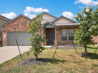 19812 Cherubini Trl, Pflugerville, TX 78660