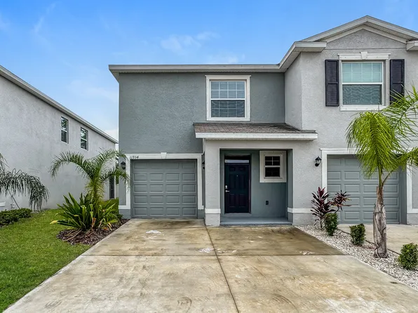 11934 Stoneport Pl, Riverview, FL 33569