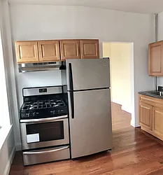 Rented by New York Residence