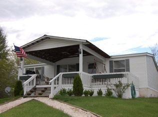 178 Liscum Hill Trl, Crumpler, NC 28617