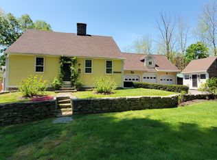 200 N Society Rd, Canterbury, CT 06331