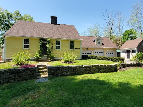 200 North Society Road, Canterbury, CT 06331