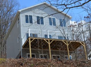 142 Bord Ln LOT 18C, GRAFTON, WV 26354