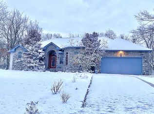117 Greenwing Ct, Georgetown, KY 40324