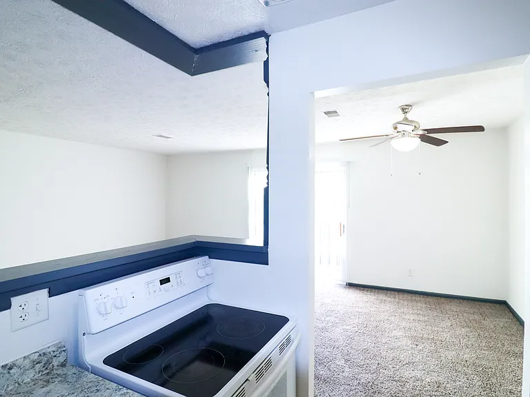 The Ridgeview Apartment — Photo 25