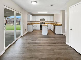 3105 Spenrock Ct, Denton, TX 76210
