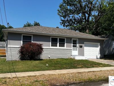 209 S 5th St, Clinton, MO, 64735