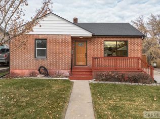 122 Rosewood Ave, Pocatello, ID 83204