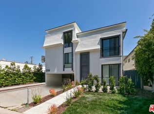 3314 S Mentone Ave #7, Los Angeles, CA 90034