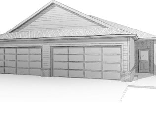 3114 Old Wire Rd #A & B, Springdale, AR 72764