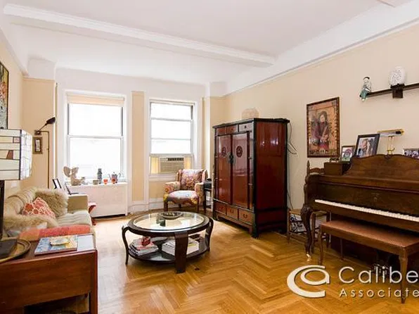 240 W 98th St #4L, New York, NY 10025