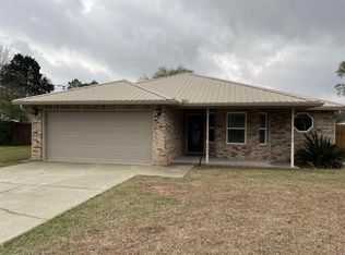 3433 Gardenview Rd, Pace, FL 32571