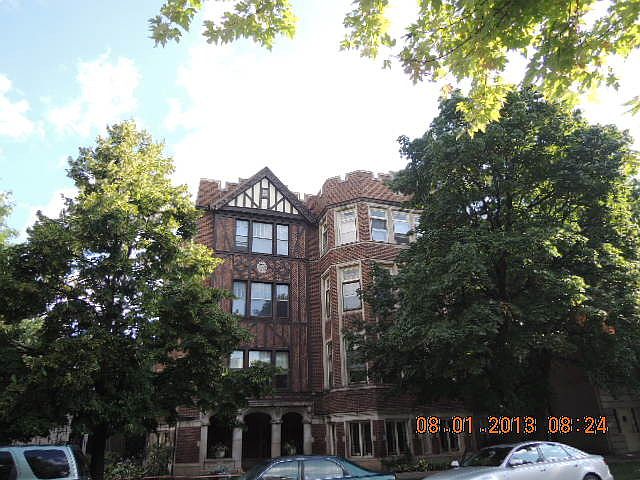 1st image of 1300 E Hyde Park Blvd #2A