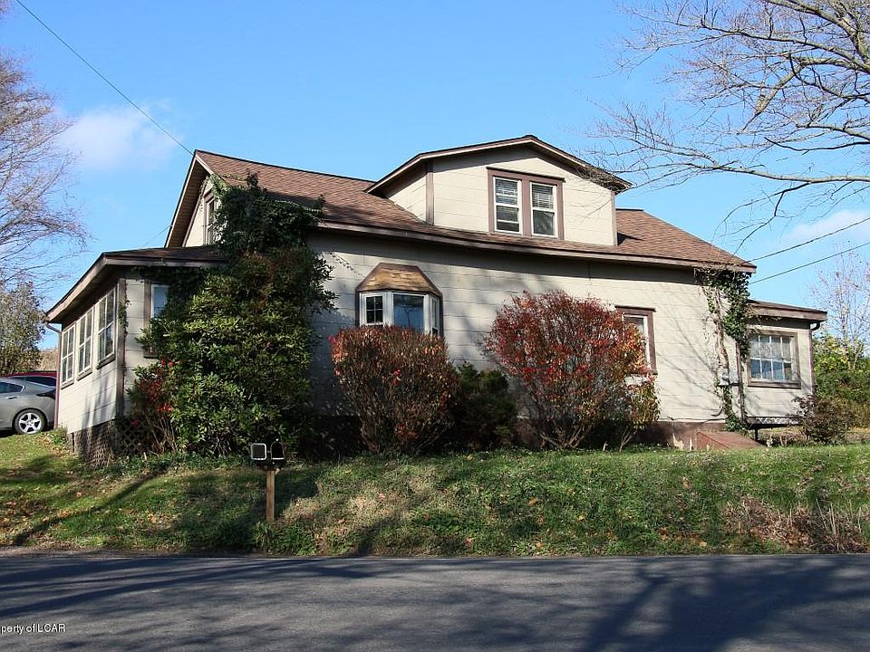 106 Conyngham Drums Rd, Sugarloaf, PA 18249 Zillow