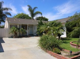 11622 Fredrick Dr, Garden Grove, CA 92840