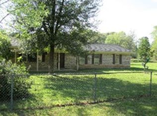 159 Sylvan Meadows Loop, Winnfield, LA 71483