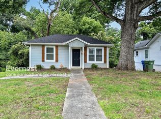 1152 Wedgewood Dr NW, Atlanta, GA