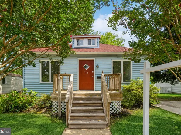112 Baird Ave, Mount Ephraim, NJ 08059
