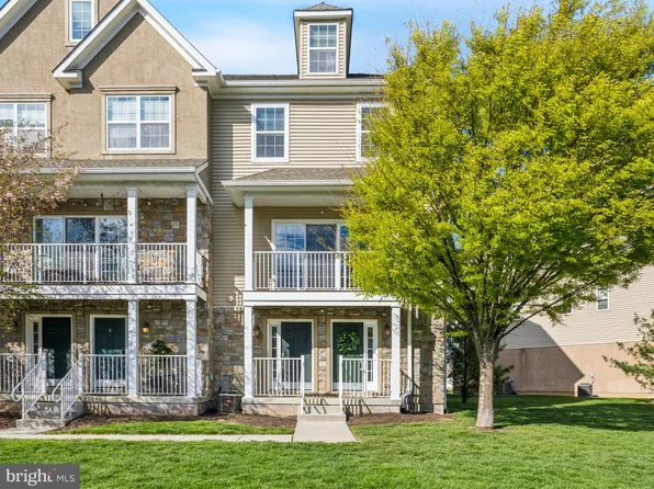 138 Justin Dr, West Chester, PA 19382