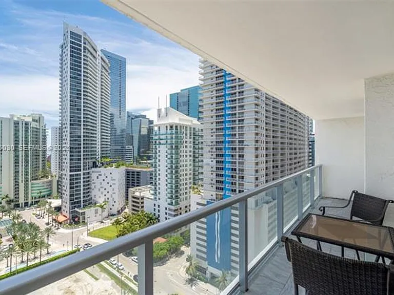 1155 Brickell Bay Dr #CU-2007 — Photo 14