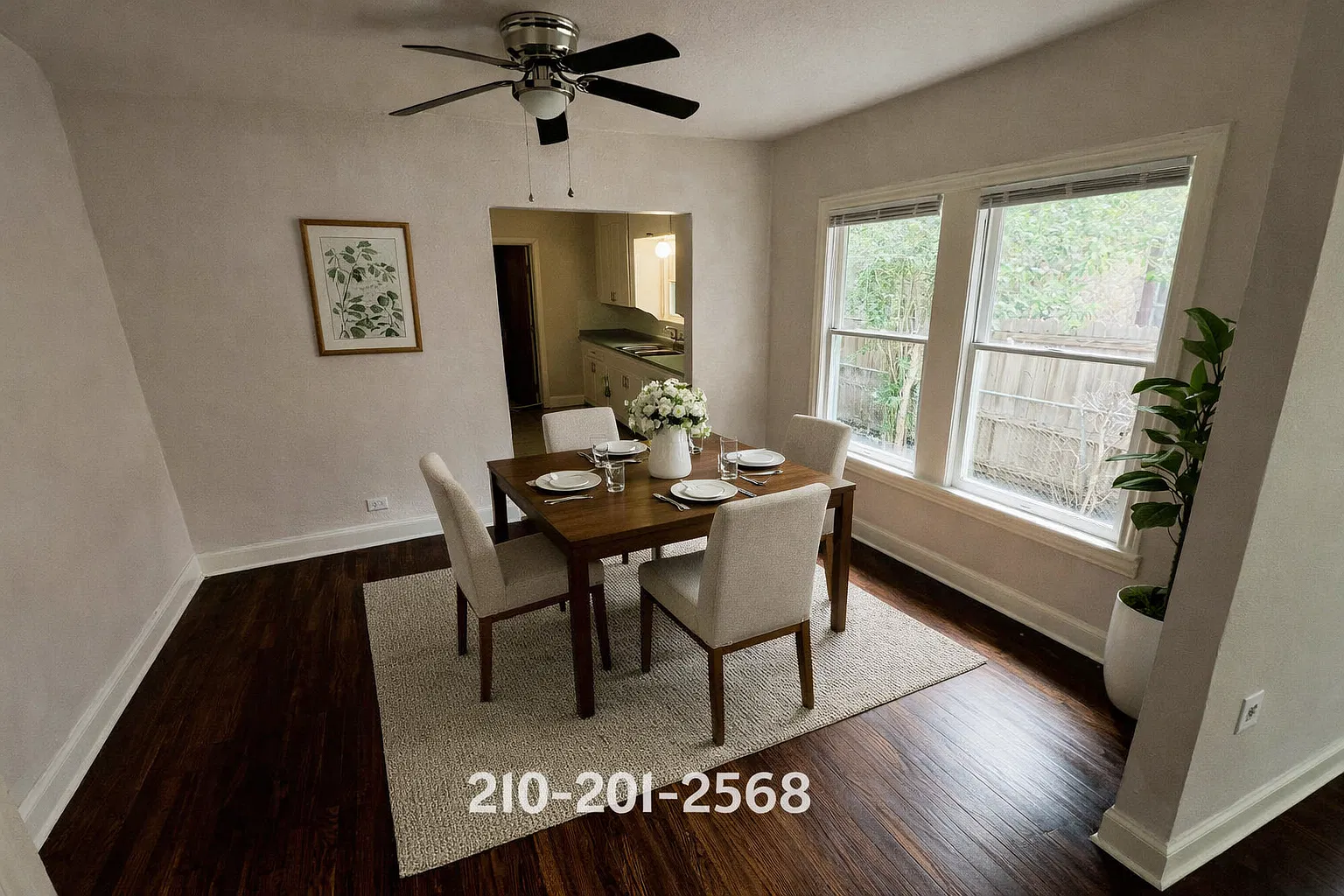 1410 Santa Monica St — Photo 4