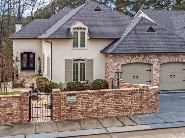 7717 Creswell Rd Lot 23, Shreveport, LA 71106