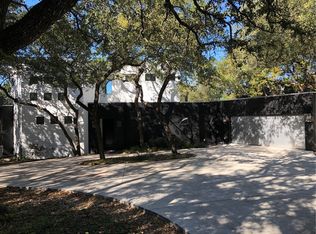 204 N Laurelwood Dr, Austin, TX 78733