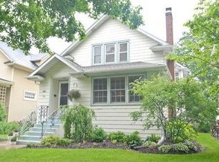 810 N Harvey Ave, Oak Park, IL
