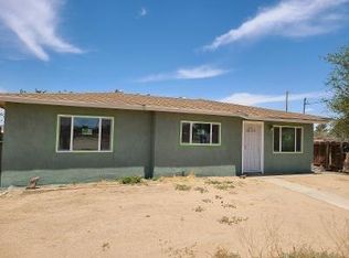 25488 Agate Rd, Barstow, CA 92311