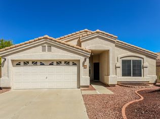 11288 W Lily McKinley Dr, Surprise, AZ 85378