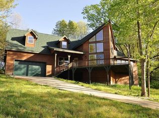 28498 Fox Fire Ln, Shell Knob, MO 65747