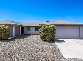 6200 N Rockland Drive, Prescott Valley, AZ 86314