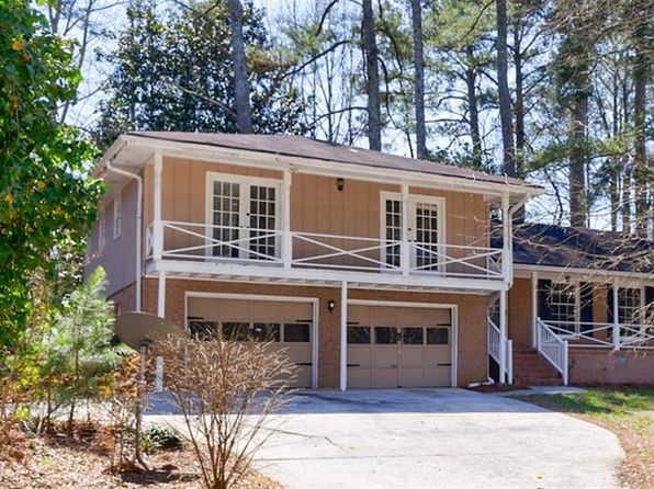 1618 Cheryl Leigh Dr, Riverdale, GA 30296