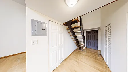 Rented by Modern Spaces