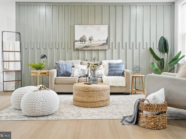 706 E 33rd St, Baltimore, MD 21218