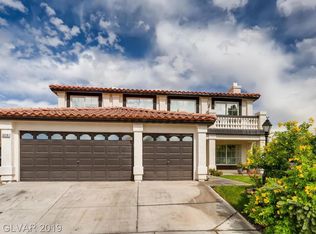 6516 Alpine Autumn Ct, Las Vegas, NV 89149