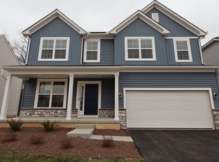 308 Cherry Hills Rd, Commercial Point, OH 43116