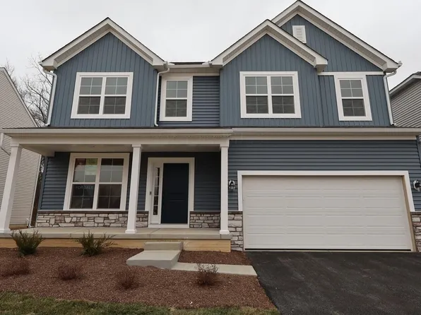 308 Cherry Hills Rd, Commercial Point, OH 43116