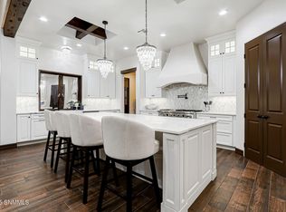 1862 Santanova Arc, Las Cruces, NM 88005